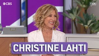 Christine Lahti Is Almost At "EGOT" Status | The Talk