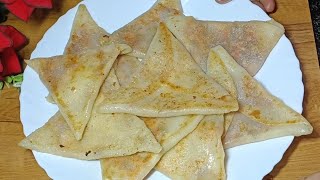 You will forget Idli Dosa when you make this breakfast for the whole family in 10 minutes. screenshot 1