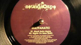 Beatfanatic - Nights On Ibiza