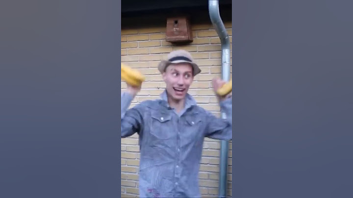 DE SJOVESTE DANSKE KLIPS | Klip 3