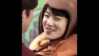 Cha eun woo | Funny moments compilation