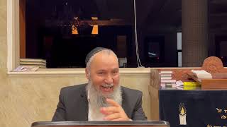ליקוטי מוהר"ן-שעור מס ' 7 .סיום תורה ב' ותחילת תורה ג'