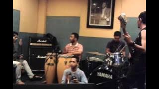L'CATRAZ Band Intrumental DUFAN