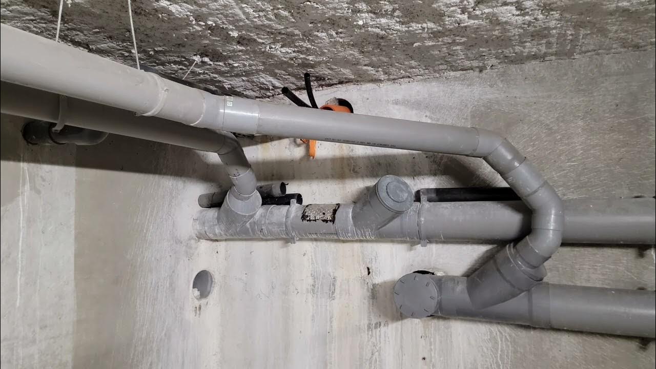 Bruit de tuyauterie YouTube