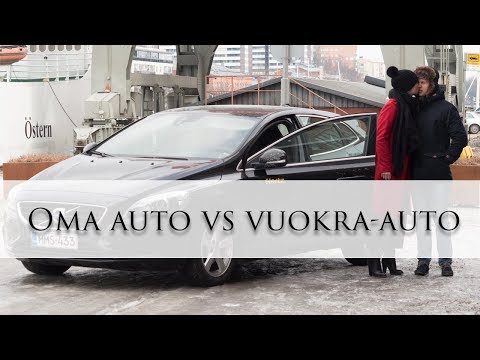 Video: Mitä täysikokoisia autoja Hertzillä on?