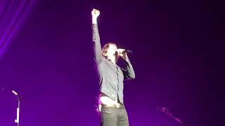 Snow Patrol - Live in Brussels at Forest National 2019