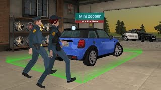 New Game 2026: Car Thief Robbery Simulator (Early Access):  Gameplay (Android/IOS) screenshot 3