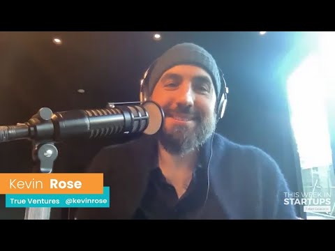 Video: Valor Neto de Kevin Rose