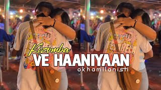 Download Lagu VE HAANIYAAN - DANSA KIZOMBA TERBARU - OKHA MILANISTI MP3 Download Lagu VE HAANIYAAN - DANSA KIZOMBA TERBARU - OKHA MILANISTI MP3