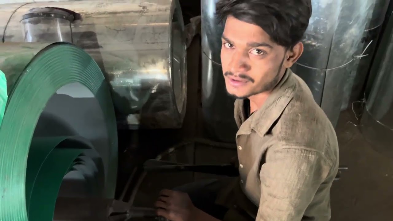 Roll Banane ki technique 🤔🤔