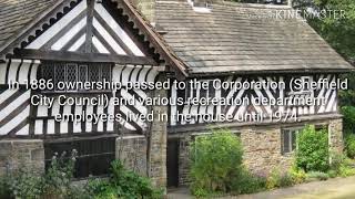 URBAN HISTORY EXPLORES THE HISTORY OF BISHOP'S HOUSE