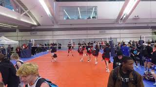 C2 vs  Cincy Attack