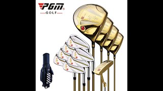 PGM Golf Club Set YIBANG Series MTG011