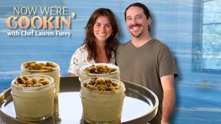 Best Dessert Yet? Sweet, Smooth, and Slightly Wild screenshot 1