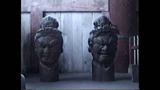 17 Nara Todaiji Temple