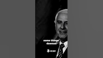 Your Words Can Change Lives | Jim Rohn Motivation