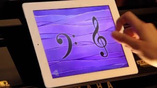 Learn music notes with Pianorobot screenshot 5