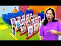New video by Ryan's World on YouTube