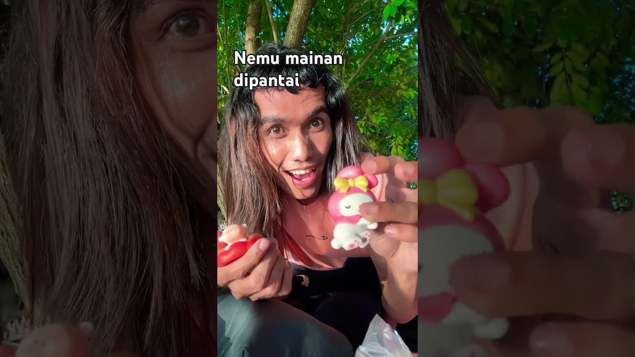 Hasil berburu hari ini.. 🥳