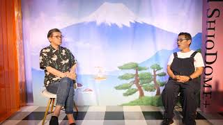 水曜どうでそうTVの新キャンプ地をお披露目しますよ生配信。