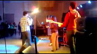 regocijate freddy rodriguez cover