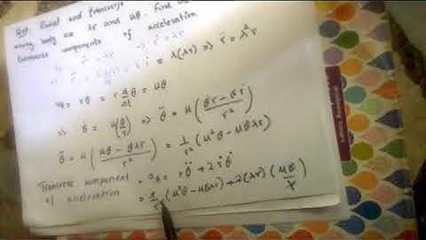 Mechanics by Q.K Ghori || Chapter 7 || Q.7 and 8