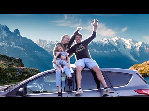 COME ON AN ADVENTURE WITH US! // young mom vlog - YouTube