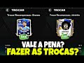 JAIRZINHO CHEGOU! 🇧🇷 VALE A PENA FAZER A TROCA? STONES GRÁTIS E MUITO MAIS!!! ✅️