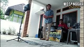 TIMAKAN RACUN KASIH SAYANG Cover : Rici sanggar Voc : Fradilan Cipt : Khairil Aswan