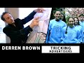 Tricking Advertisers With Adverts | MIND CONTROL | Derren Brown