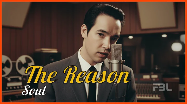 [1960s Soul] "The Reason" by  Hoobastank - Very Sad (AI cover)