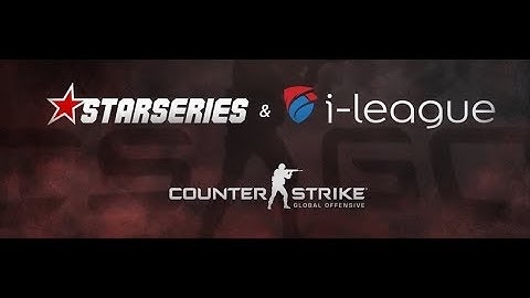 Mousesports vs North Highlights - StarSeries i-League Season 8 - Group A