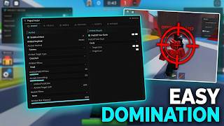 Dominating Rivals Lobbies using the #1 External for Rivals Vector | Aimbot, ESP, Hitboxes, +MORE