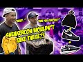 BIGGEST FAIL AT SNEAKERCON EVER! (HUGE DISAPPOINTMENT)