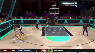 GRINDING FOR TOM CHAMBERS!!!! NOT ENDING STREAM TILL HES SECURED