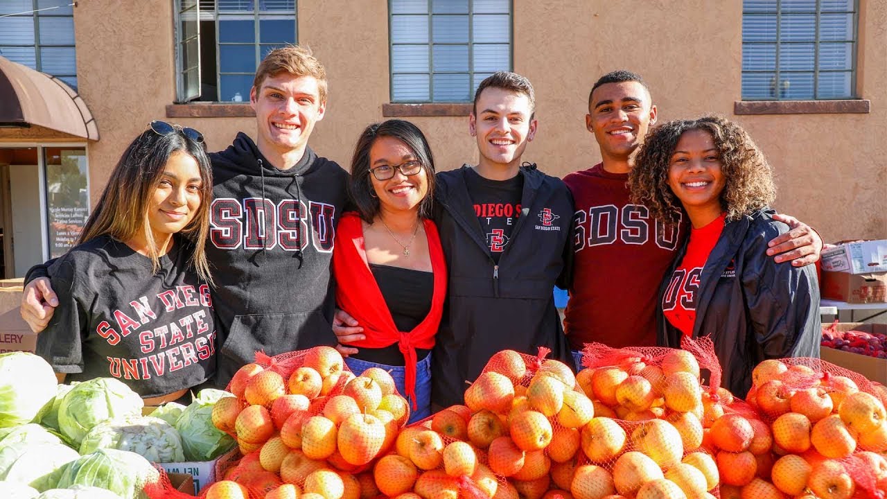 Aztec Rocks Hunger Aztecs Rock Hunger 2019 - YouTube