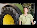 Tmoignage sur les qualits dun pneu agricole premium fr