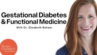 How To Prevent And Treat Gestational Diabetes With Functional Medicine