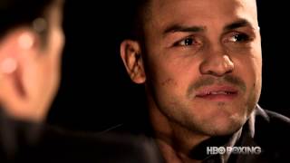 Face Off: Alvarado vs Provodnikov (HBO Boxing)