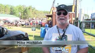 Northwoods man releases book about Hodag Country Festival
