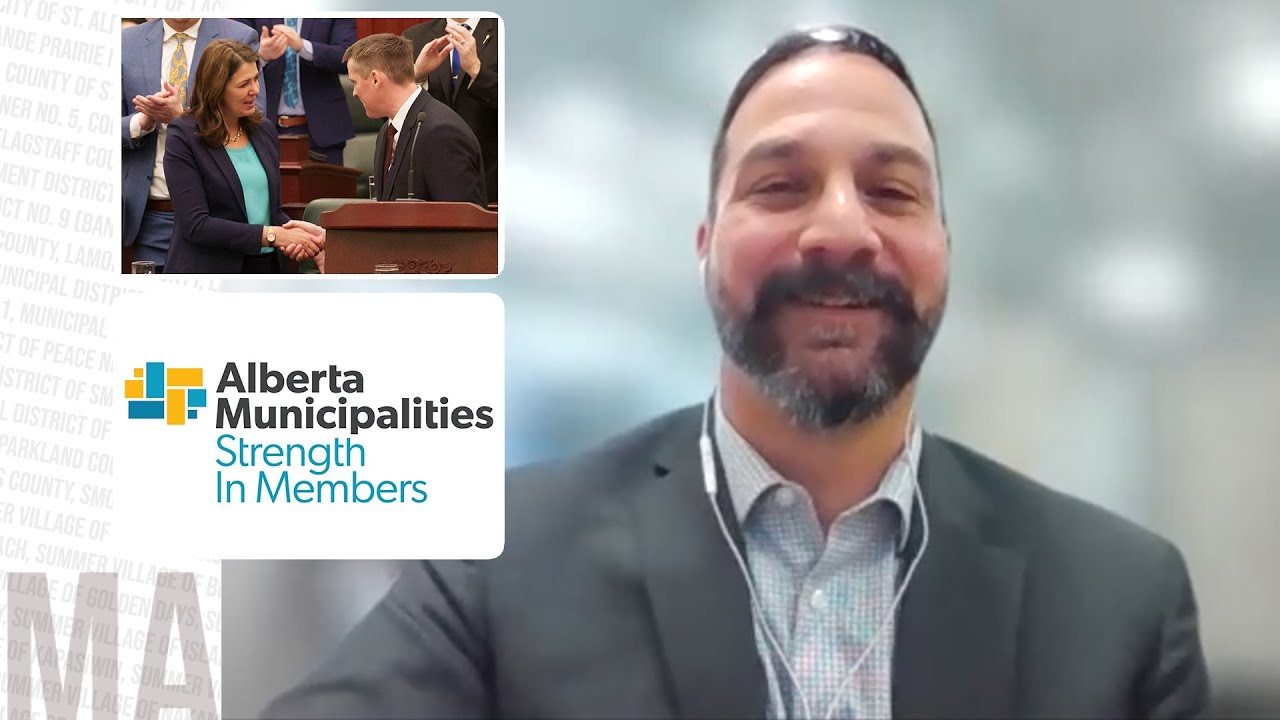 "Tough Environment for Municipalities," ABMunis Reacts to Provincial Budget