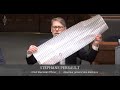 How to end longest ballots? Highlights from PROC November 21, 2024