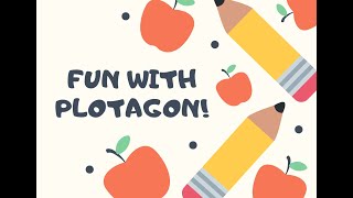 Review of plotagon with Vysh!! | Learn with me