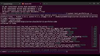 Build 12 Portfolio: Cortex: Building a Production RAG AI Assistant Across 12 Real Builds