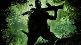 Turok [Music] - Scorpion Lair