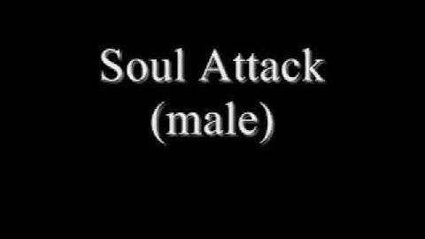 Devourer of Souls Sounds