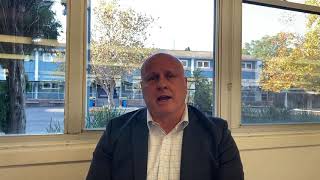 Principals Message May 4 2020