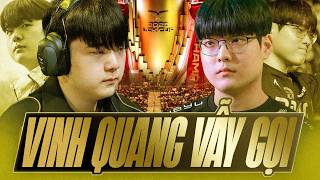 [Co-stream] VINH QUANG VẪY GỌI | GEN vs BFX | LCK CUP 2026 | Hoàng Luân Co-stream
