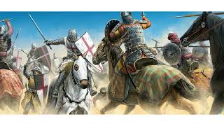 Как начались крестовые походы?