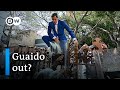 Venezuela: Opposition leader Juan Guaido ousted by Maduro's Socialists? | DW News